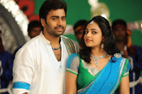 Okkadine Latest Stills